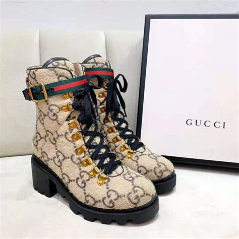 90s gucci boots|Gucci shoes 1990s.